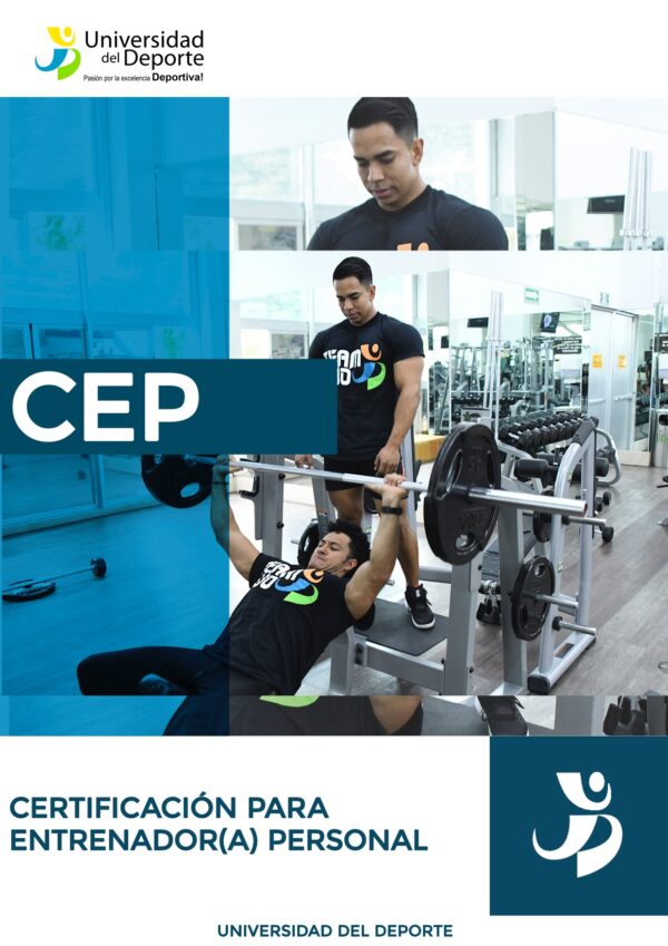 Certificaciones para entrenador personal